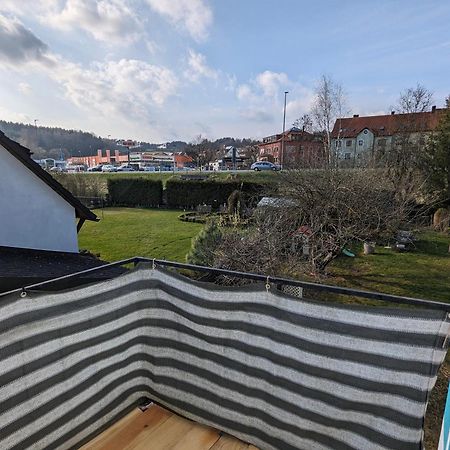 Nepalaya Ferienwohnung Pegnitz Eksteriør billede